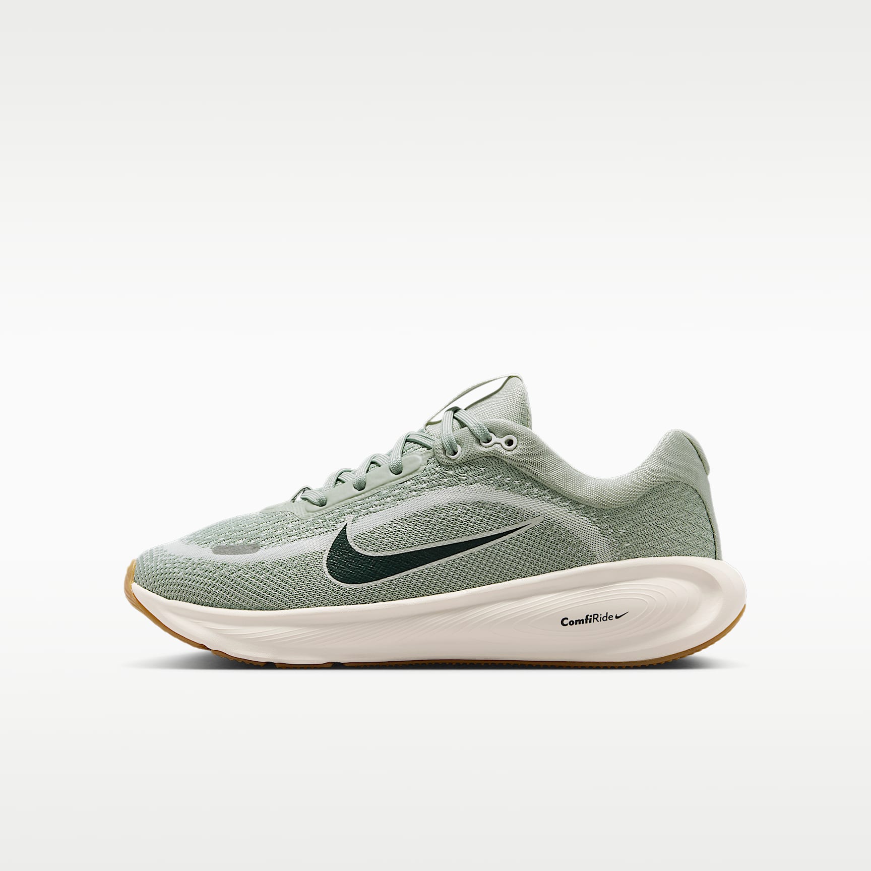 Nike Stellar Ride Older Kids' Running Shoes. Nike ID